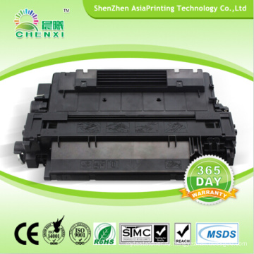 Совместимый черный тонер-картридж Crg724 Toner для Canon Crg-724